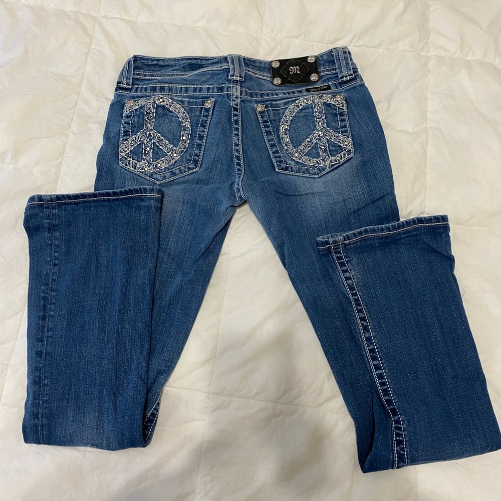 Miss me size 29